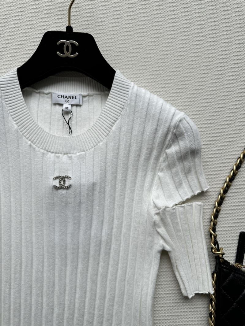 Chanel T-Shirts